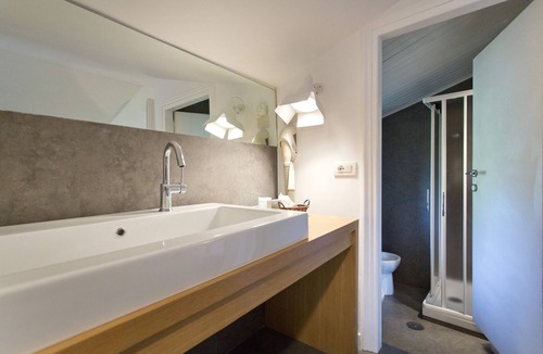 Orvieto Hotel | La Badia Di Orvieto