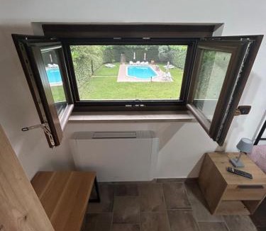 Montesano sulla Marcellana Cabin | La Baita 2 0 Chalet in montagna con piscina