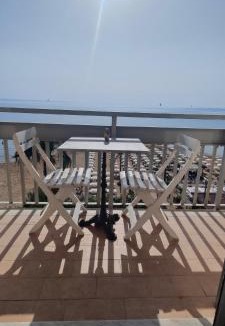 Crotone Apartment | La Baia di Marti e Fede