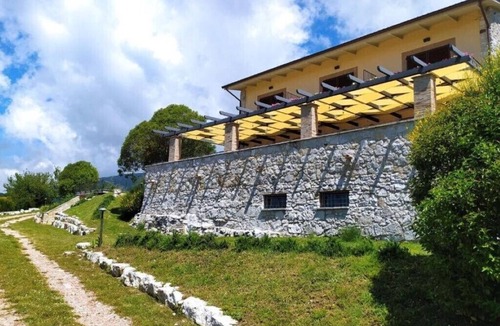 Casenuove House | La Baita - Camera Tripla con Bagno Privato
