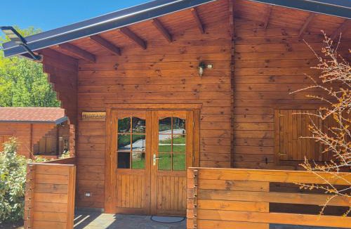 Albano di Lucania Ski Chalet | La Baita Del Bosco