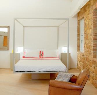 Pienza Hotel | La Bandita Townhouse