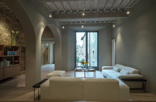 Pienza Hotel | La Bandita Townhouse
