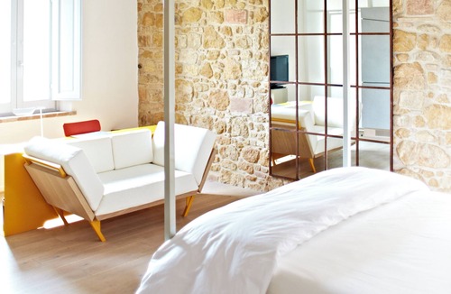 Pienza Hotel | La Bandita Townhouse