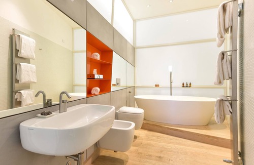 Pienza Hotel | La Bandita Townhouse