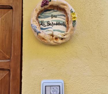 Marta Bed & Breakfast | La Barabbata