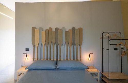 Cellarengo Cabin | La Barca nel Bosco di Cascina Papa Mora