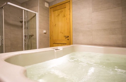 Valnontey Hotel | La Barme