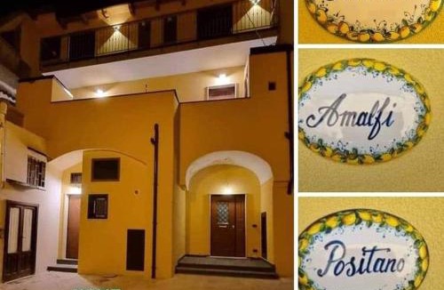 Sant'Egidio del Monte Albino Bed & Breakfast | La bella costiera monolocale