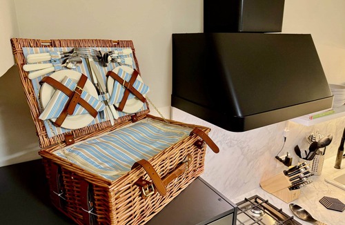 Salisano Apartment | La Bella Casa Salisano