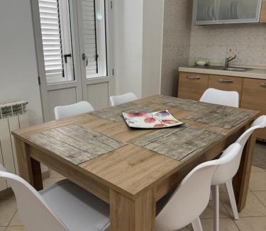 Fondi Apartment | La Bella Vista 10 - Fondi