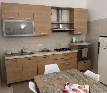 Fondi Apartment | La Bella Vista 10 - Fondi