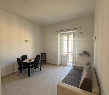 Fondi Apartment | La Bella Vista 9 - Fondi