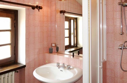 Zubiena House | La Bertolina by Interhome