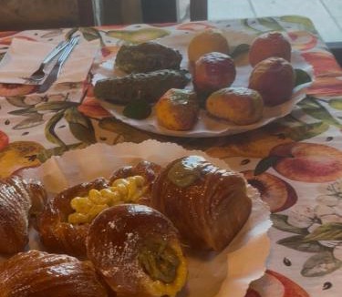 Poggio Murella Bed & Breakfast | La Biocca