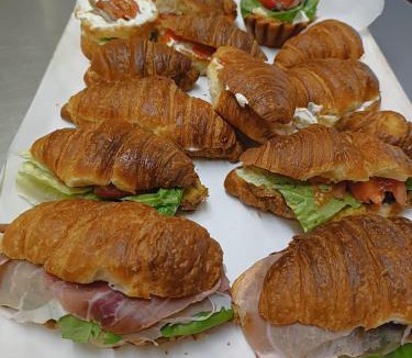 Poggio Murella Bed & Breakfast | La Biocca