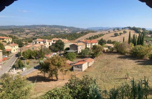 Poggio Murella Bed & Breakfast | La Biocca