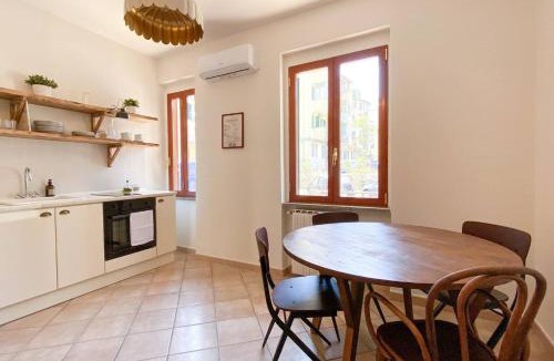 Cava de' Tirreni Apartment | La Bloom