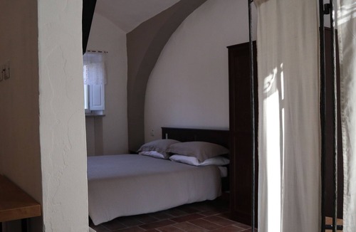 Recetto House | La Bolgora