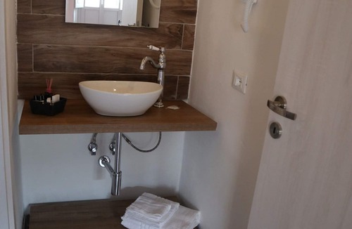 Recetto House | La Bolgora