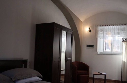 Recetto House | La Bolgora