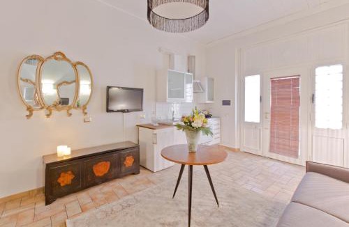 Trastevere Apartment | La Bonosa (Trastevere)