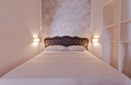 Trastevere Apartment | La Bonosa (Trastevere)