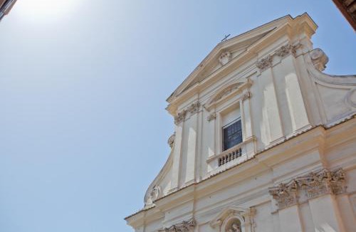 Trastevere Apartment | La Bonosa (Trastevere)