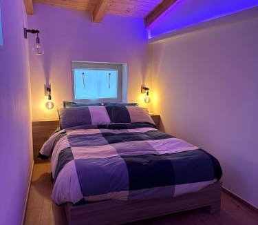 Benevento Bed & Breakfast | La Botte Piccola
