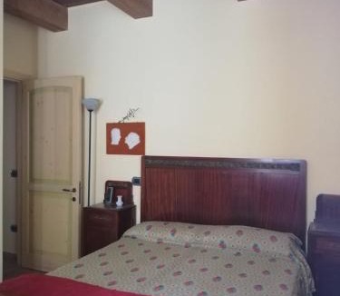 Macerata Bed & Breakfast | La Bouganville
