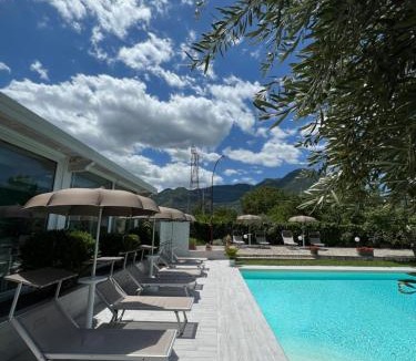 Morano Calabro Bed & Breakfast | La Brezza del Pollino