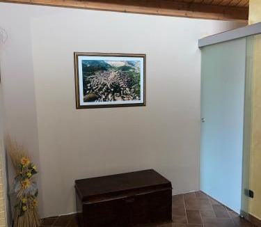 Morano Calabro Bed & Breakfast | La Brezza del Pollino