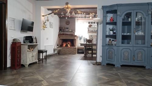 Castel San Pietro Terme Bed & Breakfast | La Buldrina Suite-Home
