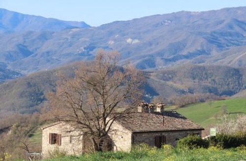 Monte Benedetto Bed & Breakfast | La Busca