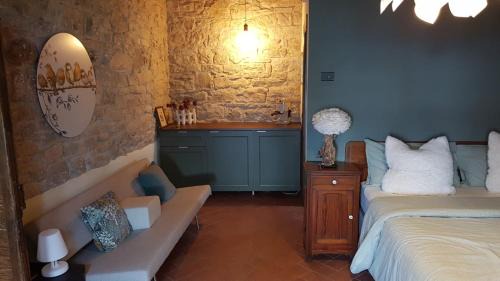 Monte Benedetto Bed & Breakfast | La Busca