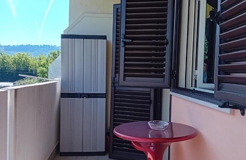 Sambuceto Apartment | La Bussola Airport Appartament