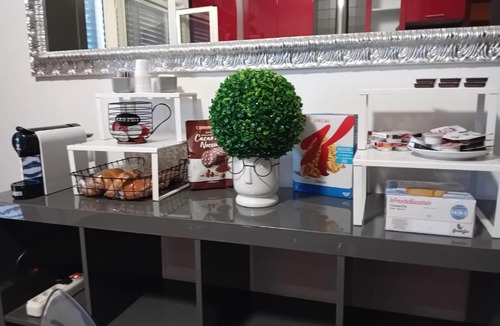 Sambuceto Apartment | La Bussola Airport Appartament