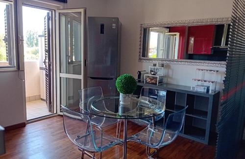 Sambuceto Apartment | La Bussola Airport Appartament