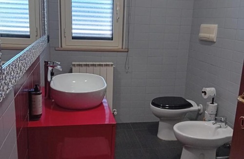 Sambuceto Apartment | La Bussola Airport Appartament