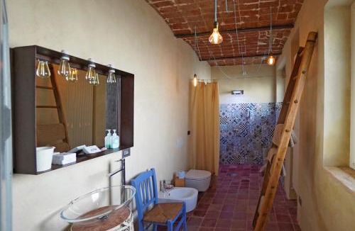 Viarigi Bed & Breakfast | La Butte de Viaris