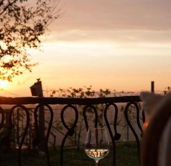 Viarigi Bed & Breakfast | La Butte de Viaris