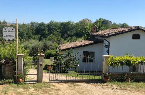 Isola del Gran Sasso dʼItalia House | La Casetta di Trignano