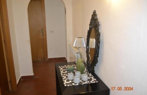 Zona XLV Castel di Guido Apartment | La Casetta Romana