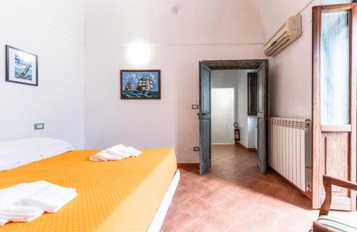 San Giacomo degli Schiavoni Apartment | La Casa di Zia Rita