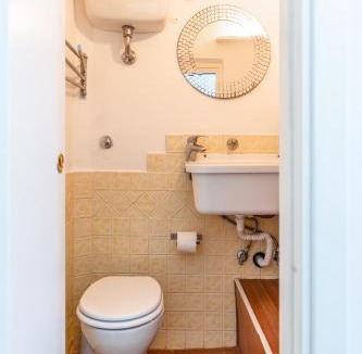 San Giacomo degli Schiavoni Apartment | La Casa di Zia Rita