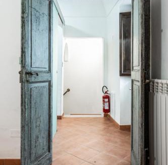 San Giacomo degli Schiavoni Apartment | La Casa di Zia Rita