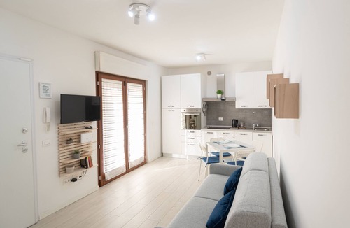 Santa Maria degli Angeli Apartment | La Casetta di Sere