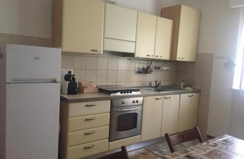 Camerano Apartment | LA CALANDIVA DEL CONERO