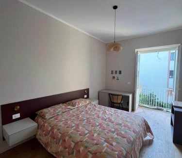 San Giuseppe Vesuviano Bed & Breakfast | La caldera