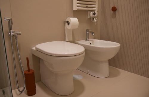 San Giuseppe Vesuviano Bed & Breakfast | La caldera